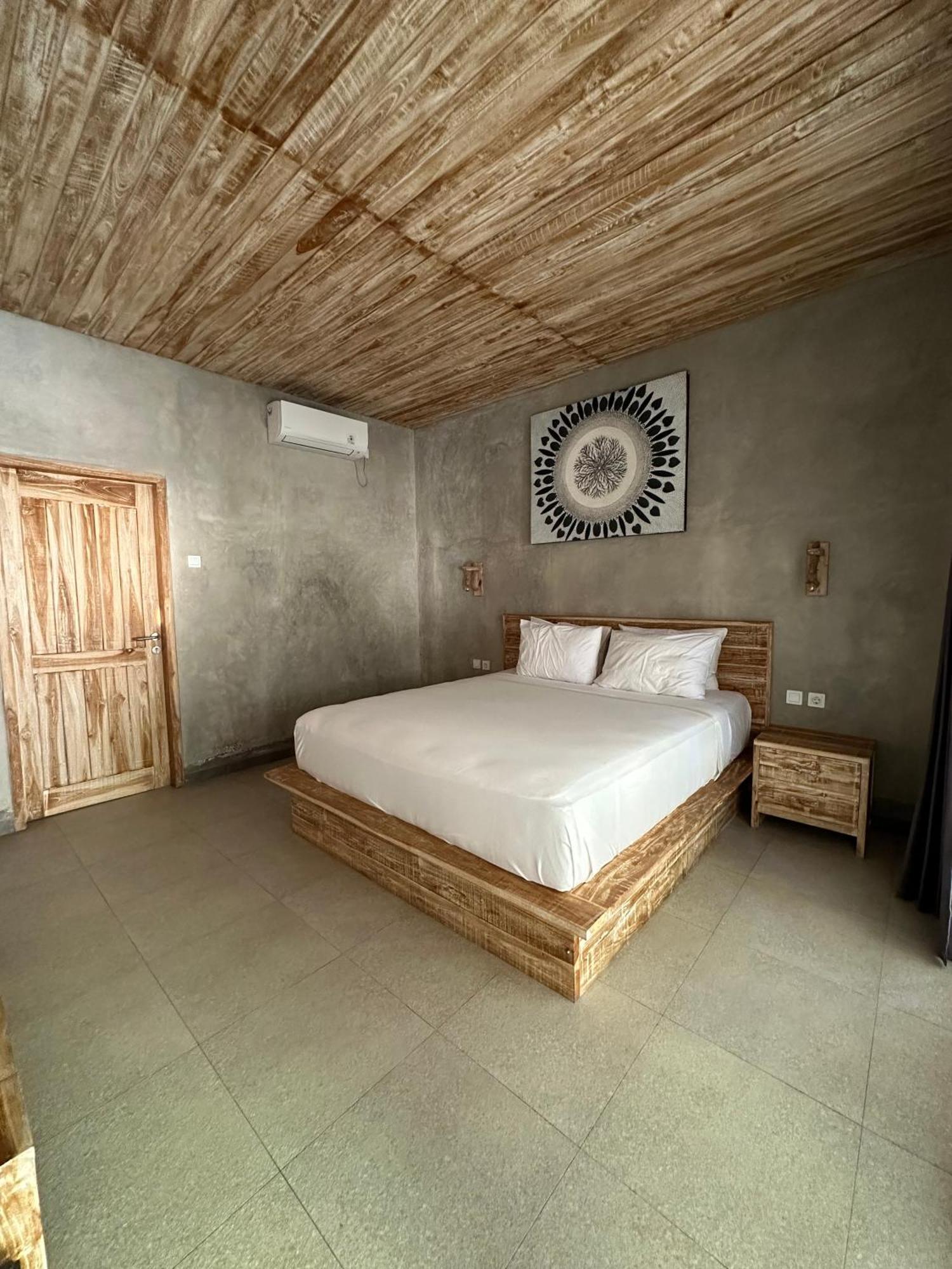 Penida Cottages At Diamond Beach Hills Pelilit Экстерьер фото